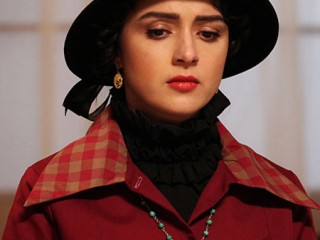 ویدئو : رضا صادقی هم برای سریال شهرزاد خوند !!!