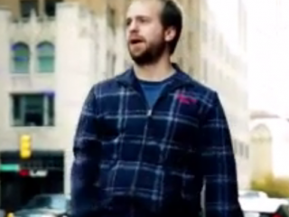 ویدئو :همه چی به رفتار شما ربط دارد !!!