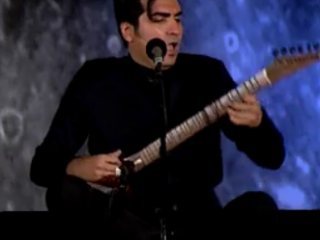 ویدئو :  تیزر جدید کنسرت ناگفته