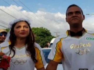 ویدئو :  حواشی داغ المپیکی