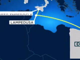 ویدئو :قهرمان ۱۳ ساله ای که ایتالیا را تکان داد