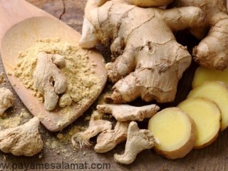 این افراد زنجبیل نخورند