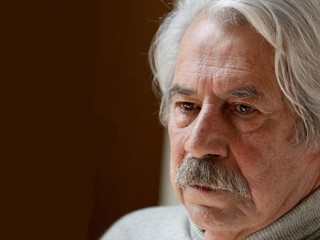 ویدئو : استاد داوود رشیدى درگذشت