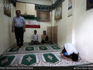 کودکان کار بازار تهران