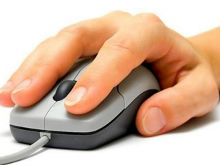 ویدئو :تعمیر موس جلسه دوم