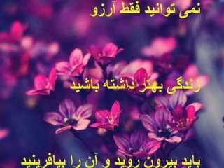عکس نوشته های خاص و پرمعنا