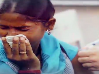 ویدئو :  کشنده ترین سلاح غیر جنگی