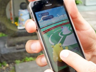 ویدئو :  پوکِمون گو درد سر ساز شد