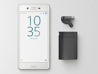 سونی Xperia Ear را معرفی کرد؛ Her به واقعیت میپیوندد