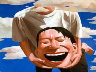 ویدئو :  عامل شادی از نگاه پروفسور مجید سمیعی و بوس بوس جناب خان