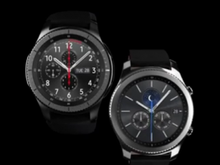 ویدئو : مراحل ساخت ساعت هوشمند گیر اس 3