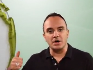 ویدئو : اخبار طنز در ۶۰ ثانیه