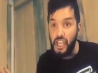 ویدئو : من زن نمیخوام