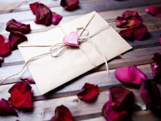 ویدئو : نامه عاشقانه بابک نهرین ( خیلی جالب )