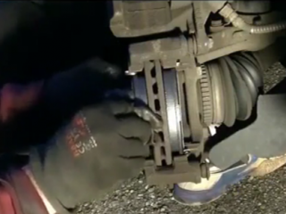 ویدئو :  آموزش گام به گام تعویض لنت ترمز پژو 206