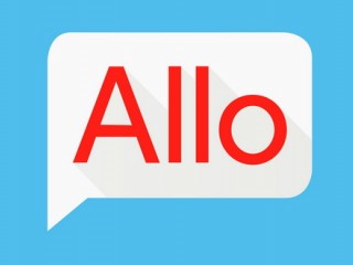 اپلیکیشن پیامرسان Google Allo منتشر شد