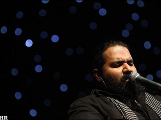 ویدئو : رضا صادقی درخندوانه