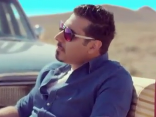 ویدئو :  آهنگ بسیـــار زیبا " ثانیه" احسان خواجه امیری