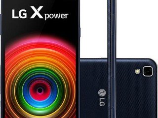 Xpower الجی با باتری پرقدرت وارد بازار ایران شد.
