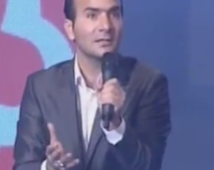 ویدئو : اجرای حسن ریوندی