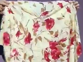 ویدئو :  آموزش دوخت بلوز راحتی