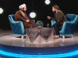 ویدئو : شهاب مرادی - آیینه خانه 57