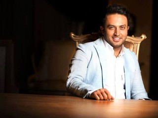 ویدئو :  حضور مصطفی زمانی آخرین مهمان خندوانه