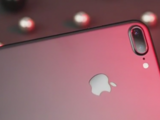 ویدئو : بررسی آیفون 7 پلاس اپل