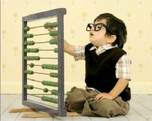 ویدئو : پسر بچه نابغه 2 - 3 ساله ایرانی