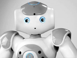 ویدئو : استارتاپ iPal روبات پرستار فرزند شما