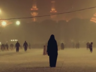 ویدئو : کلیپ  حب الحسین