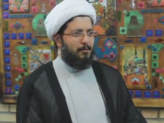 ویدئو :   جواب آهنگران به دختری که او را مقصر شهادت پدرش میدانست