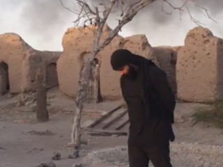 ویدئو :  هلالی و زمانی-رفیقم حسین