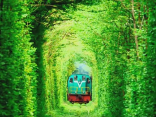 ویدئو : 10 مکان حیرت انگیز و فوق العاده زیبا