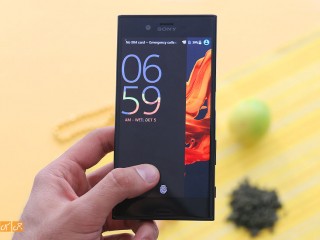 Xperia XZ وارد بازار شد (قیمت)