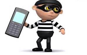 ویدئو:  سرقت 21 موبایل در عرض یك ساعت