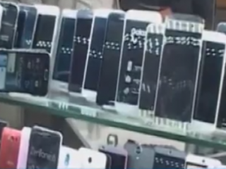 ویدئو : کار کردن سیم کارت های آمریکایی در ایران!