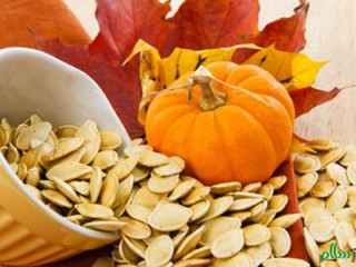 دانه کدو این خواص اعجاب انگیز را دارد
