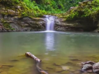 ویدئو :  بسیار زیبا و دیدنی از زیباییهای مازندارن