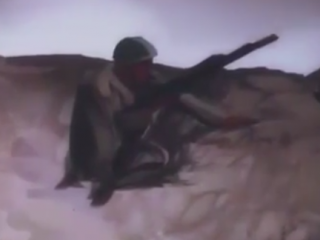 ویدئو : فریدون آسرایی به نام سرباز آخر