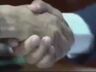 ویدئو : کسی که باد کاشت ، طوفان درو میکند