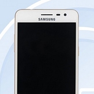 Galaxy J3 2017 بهزودی عرضه میشود