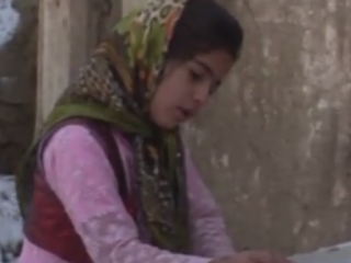 ویدئو : کلیپ کودکان کار و خیابان - نماهنگ ته خط