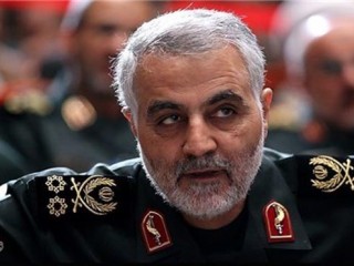 ویدئو :  کلیپی که عراقی ها برای سردار سلیمانی ساخته اند