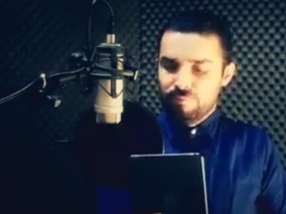 ویدئو : دوبلر بیشتر انیمشن ها (خیلی جالبه)