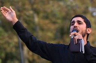 ویدئو :   نماهنگ پیاده‌روی اربعین با نوای امیر عباسی