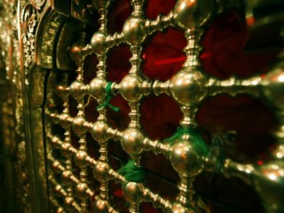 ویدئو : نماهنگ بسیـــار زیبای«اربعین»با صدای حامـد زمـانی