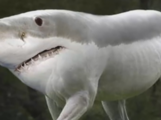 ویدئو:  حیوانات عجیب