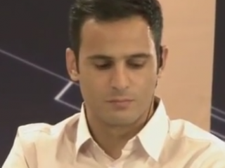 ویدئو : دوربین مخفی شوخی با ارش برهانی