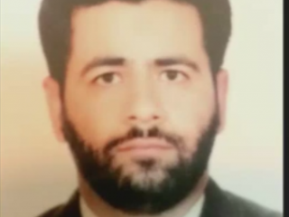 ویدئو :  کلیپ ویژه شهادت محسن خزائی با مداحی خودش